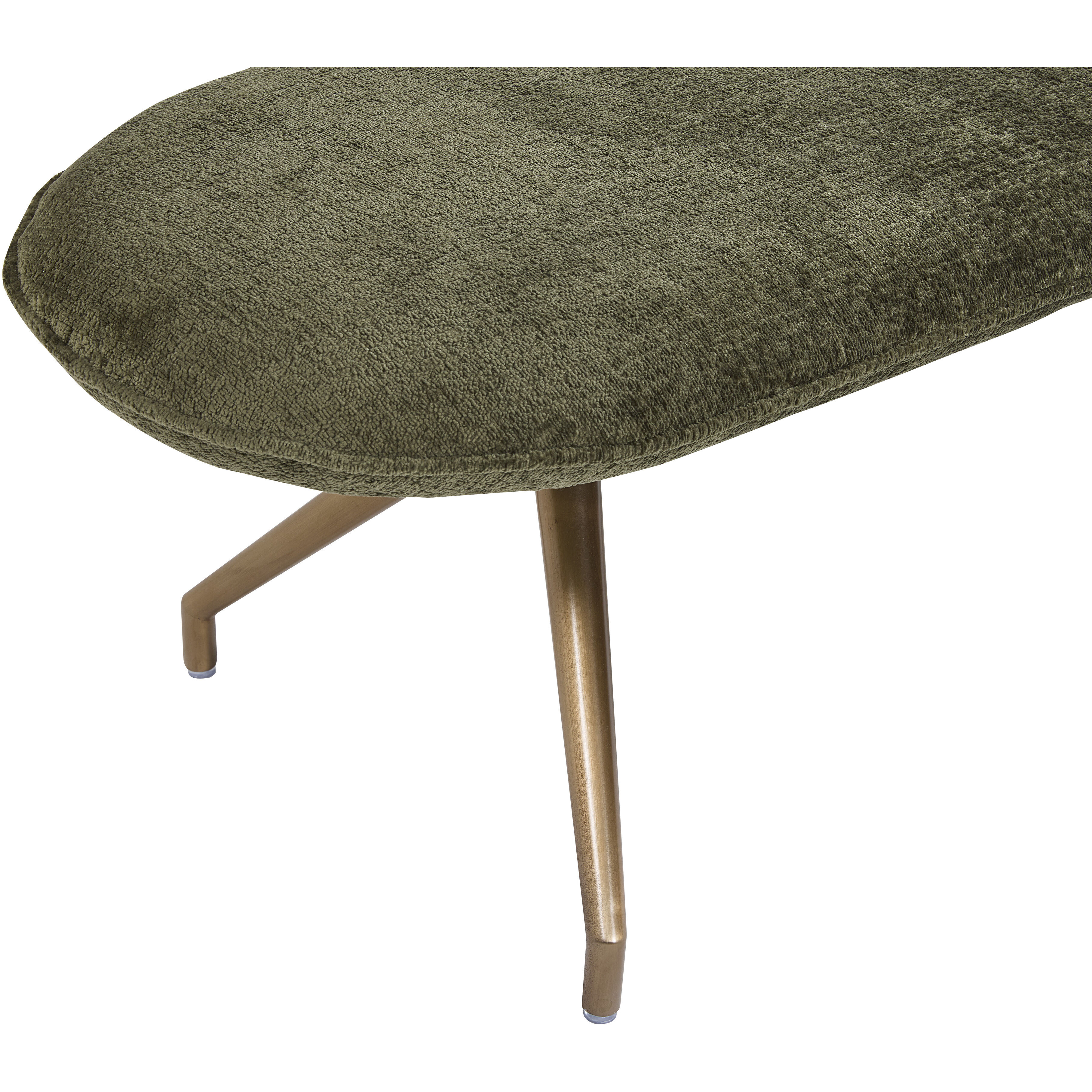 Elowen Bergen Olive Bench